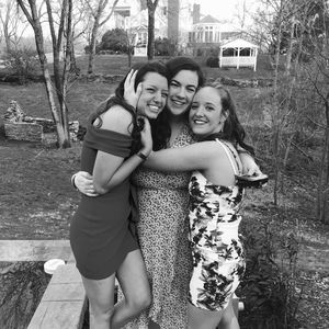 Meet your Posher, Christine